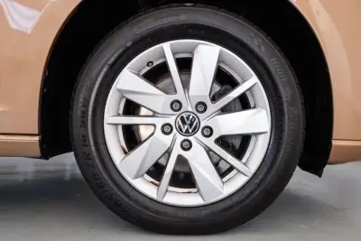 Volkswagen Caddy 2021 · foto 8