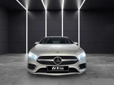 Mercedes-Benz Clase A 2022 · foto 5