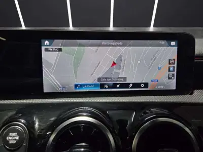 Mercedes-Benz Clase A 2022 · foto 13