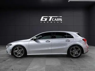 Mercedes-Benz Clase A 2022 · foto 2