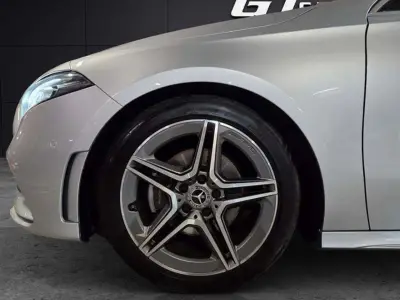 Mercedes-Benz Clase A 2022 · foto 6