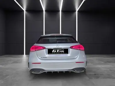 Mercedes-Benz Clase A 2022 · foto 4