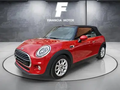 MINI Cooper 2017 · foto 18