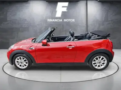 MINI Cooper 2017 · foto 20