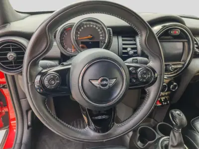 MINI Cooper 2017 · foto 16