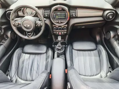 MINI Cooper 2017 · foto 4