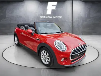 MINI Cooper 2017 · foto 3