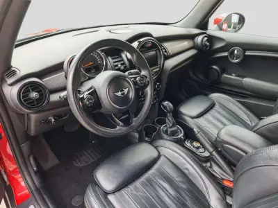 MINI Cooper 2017 · foto 7