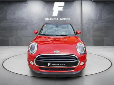 MINI Cooper 2017 · foto 2