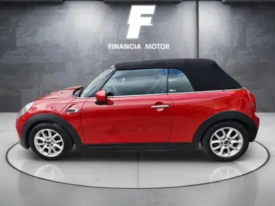 MINI Cooper 2017 · foto 19
