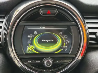 MINI Cooper 2017 · foto 10