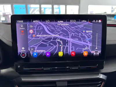 CUPRA Formentor 2021 · foto 16