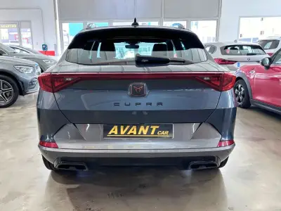 CUPRA Formentor 2021 · foto 7