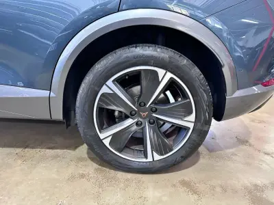 CUPRA Formentor 2021 · foto 10