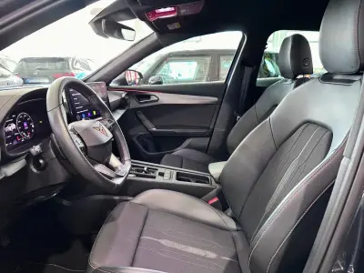 CUPRA Formentor 2021 · foto 11