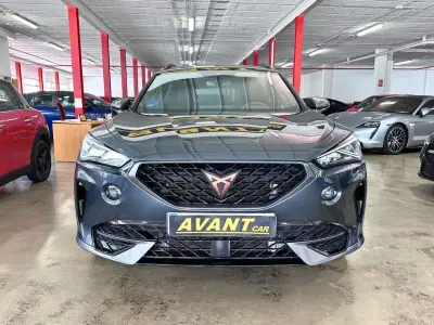 CUPRA Formentor 2021 · foto 3