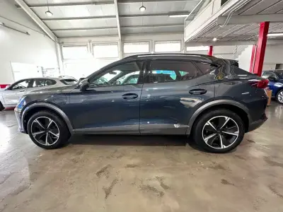 CUPRA Formentor 2021 · foto 6