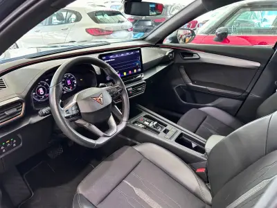 CUPRA Formentor 2021 · foto 12