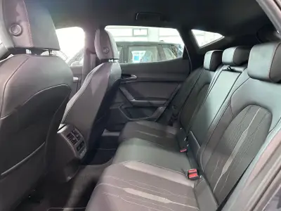 CUPRA Formentor 2021 · foto 19