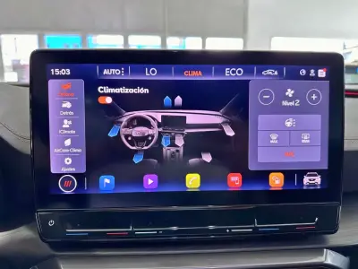 CUPRA Formentor 2021 · foto 18