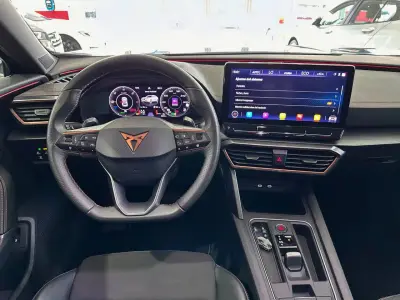 CUPRA Formentor 2021 · foto 13