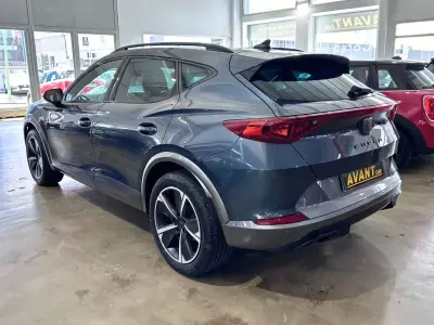 CUPRA Formentor 2021 · foto 8