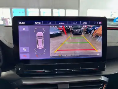 CUPRA Formentor 2021 · foto 17