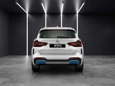 BMW iX3 2022 · foto 5