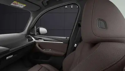 BMW iX3 2022 · foto 8