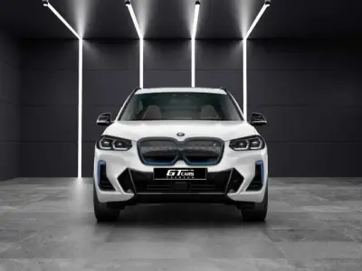 BMW iX3 2022 · foto 4