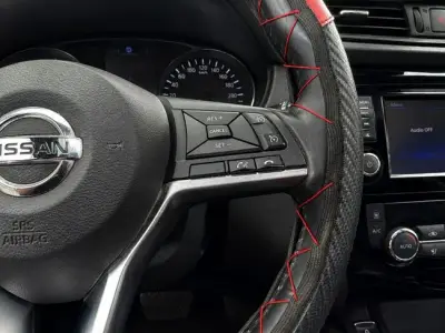 Nissan X-Trail 2018 · foto 10