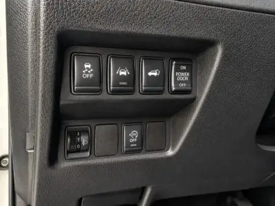 Nissan X-Trail 2018 · foto 17