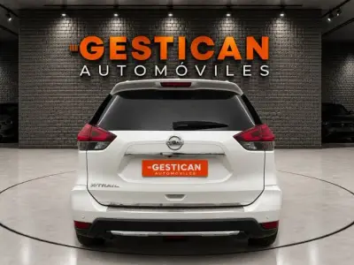 Nissan X-Trail 2018 · foto 5