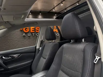 Nissan X-Trail 2018 · foto 15
