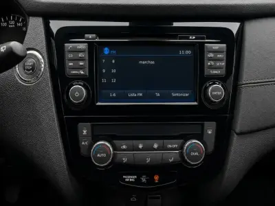 Nissan X-Trail 2018 · foto 18