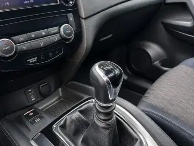 Nissan X-Trail 2018 · foto 13