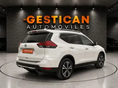 Nissan X-Trail 2018 · foto 6
