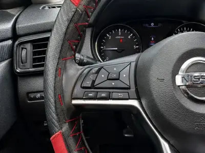 Nissan X-Trail 2018 · foto 8