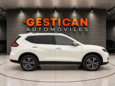 Nissan X-Trail 2018 · foto 7