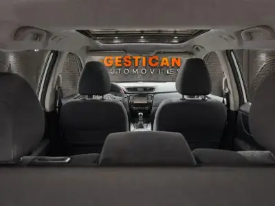 Nissan X-Trail 2018 · foto 19