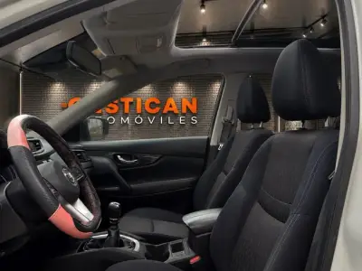Nissan X-Trail 2018 · foto 14