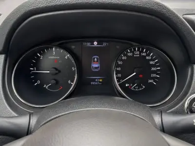 Nissan X-Trail 2018 · foto 11