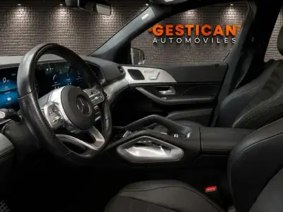 Mercedes-Benz GLE 2021 · foto 11