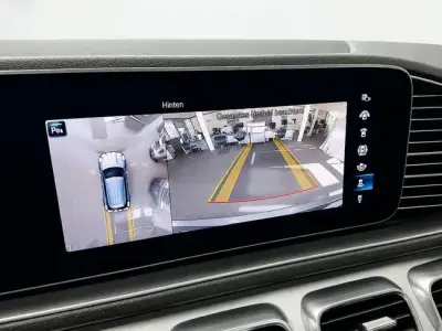 Mercedes-Benz GLE 2021 · foto 15