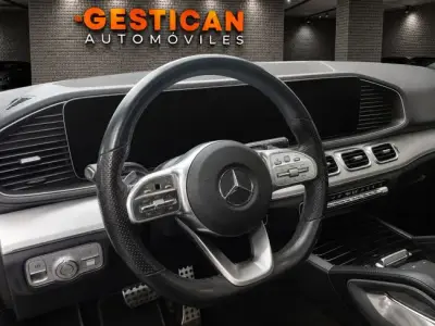 Mercedes-Benz GLE 2021 · foto 10