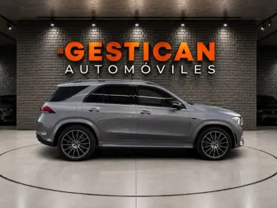 Mercedes-Benz GLE 2021 · foto 6