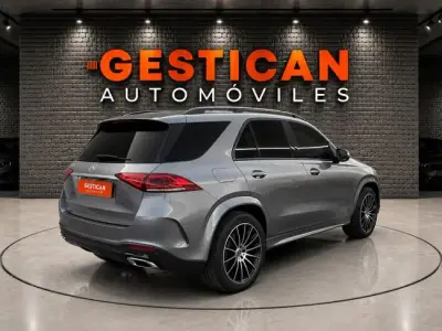 Mercedes-Benz GLE 2021 · foto 7