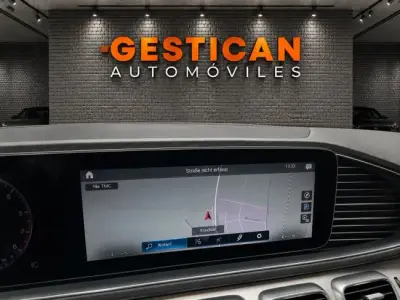 Mercedes-Benz GLE 2021 · foto 12