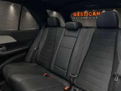 Mercedes-Benz GLE 2021 · foto 17