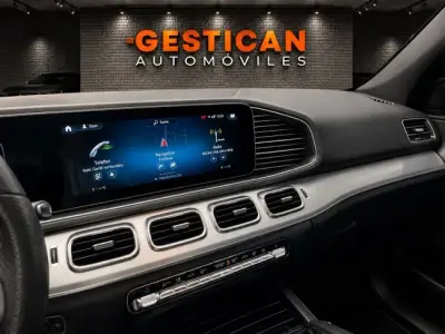 Mercedes-Benz GLE 2021 · foto 14